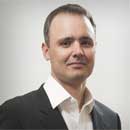 Dean Paton - Managing Director